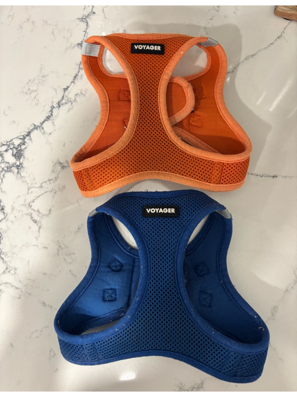 Voyager Dog Harness